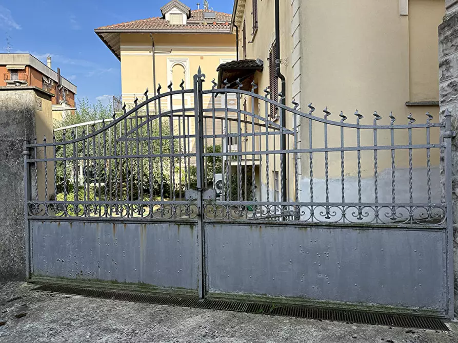 Immagine 16 di Capannone industriale in affitto  in Via Bligny 25 a Casale Monferrato