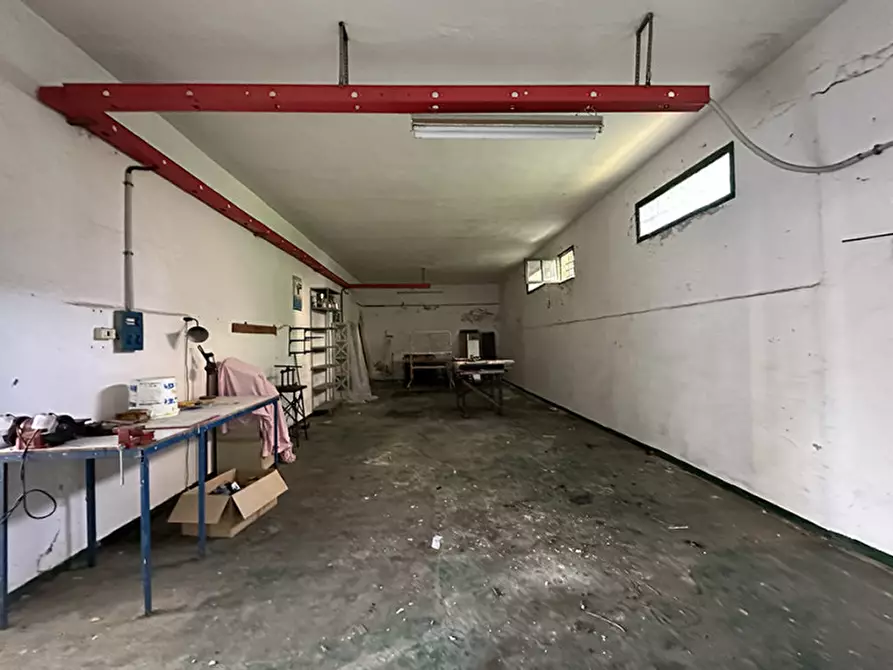 Immagine 17 di Capannone industriale in affitto  in Via Bligny 25 a Casale Monferrato
