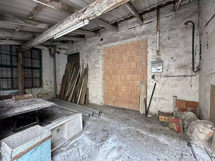 Immagine 18 di Capannone industriale in affitto  in Via Bligny 25 a Casale Monferrato