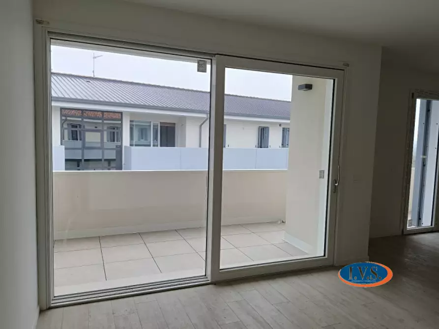 Immagine 9 di Appartamento in vendita  in VIA D. CATTANEO NR 1 a Montegalda