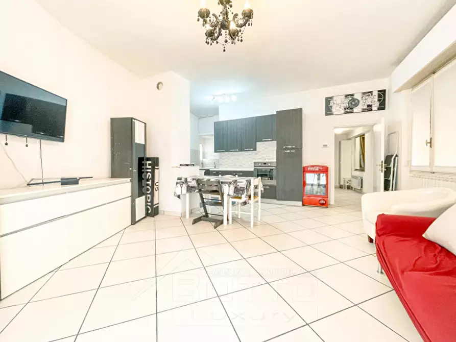 Immagine 1 di Villetta a schiera in vendita  in Vicolo Regina Margherita 2 a Colazza