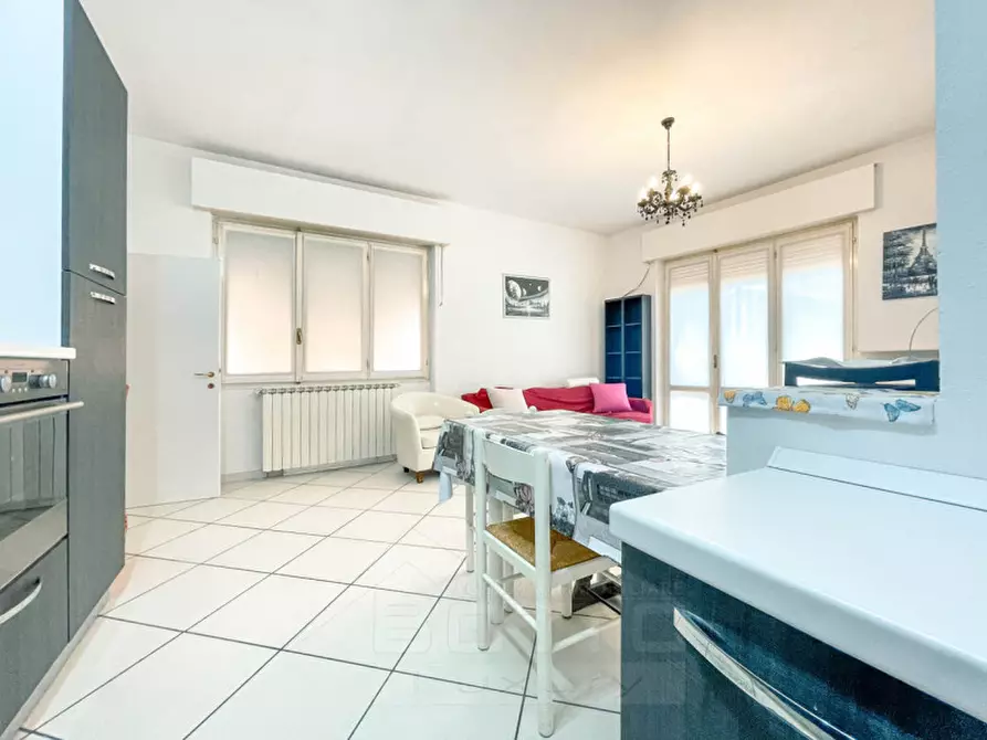 Immagine 6 di Villetta a schiera in vendita  in Vicolo Regina Margherita 2 a Colazza