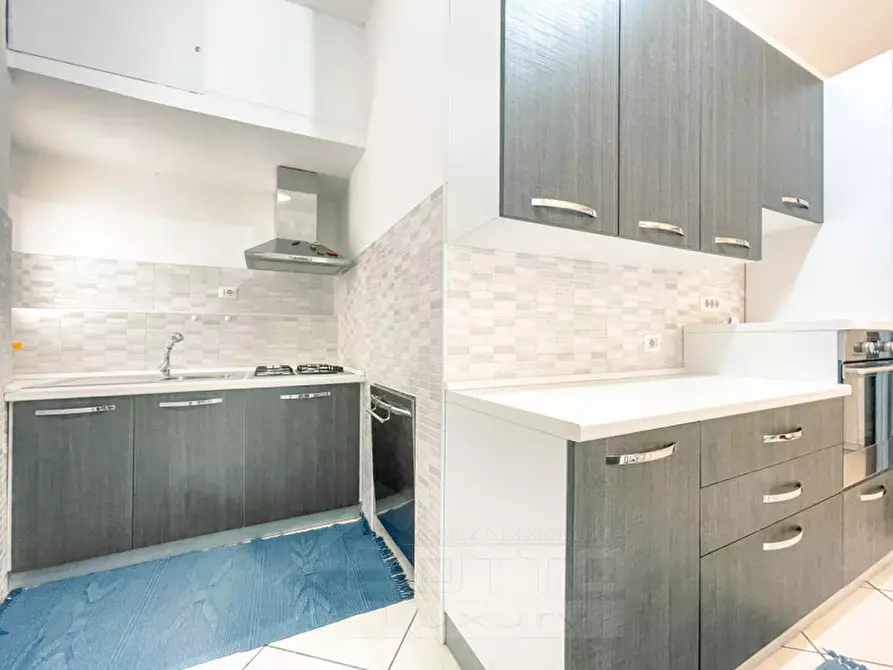 Immagine 7 di Villetta a schiera in vendita  in Vicolo Regina Margherita 2 a Colazza