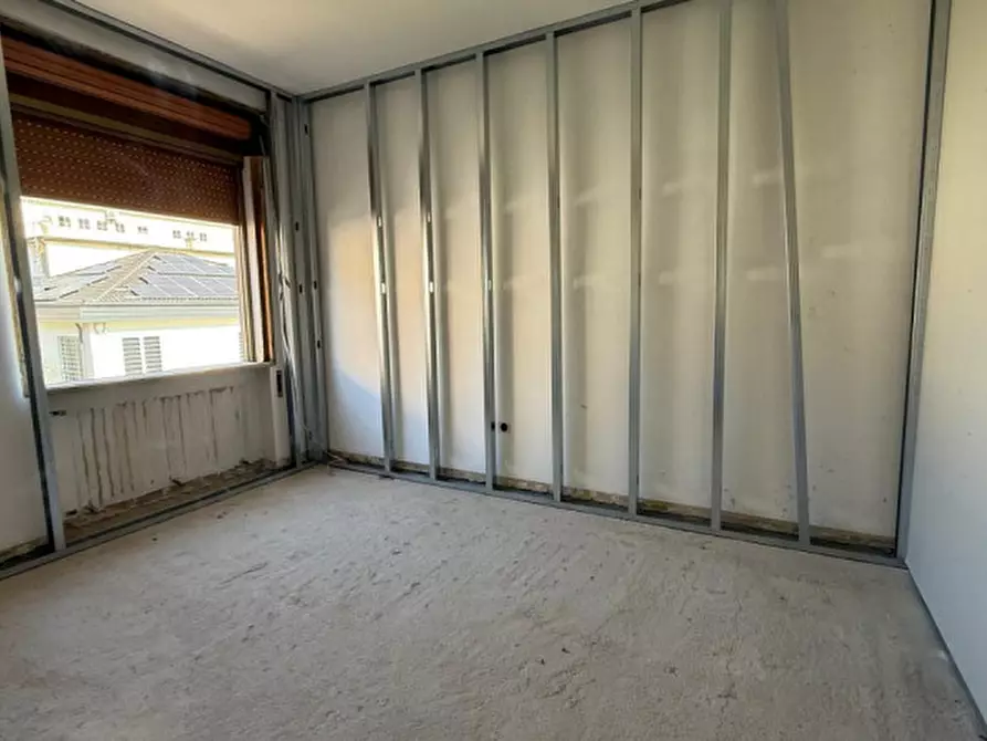 Immagine 14 di Appartamento in vendita  in Via Aulo Gellio Valle a Vicenza