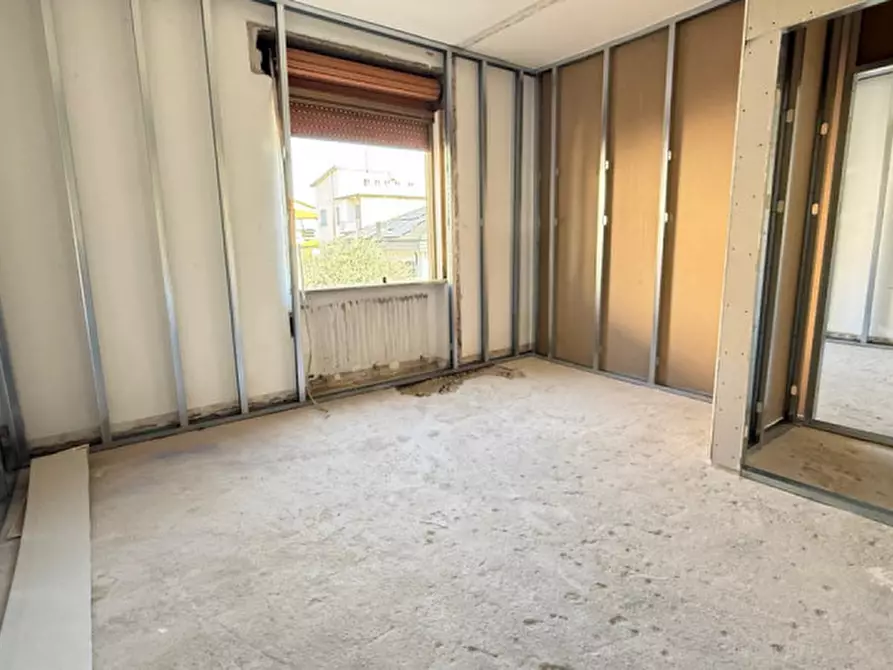 Immagine 15 di Appartamento in vendita  in Via Aulo Gellio Valle a Vicenza