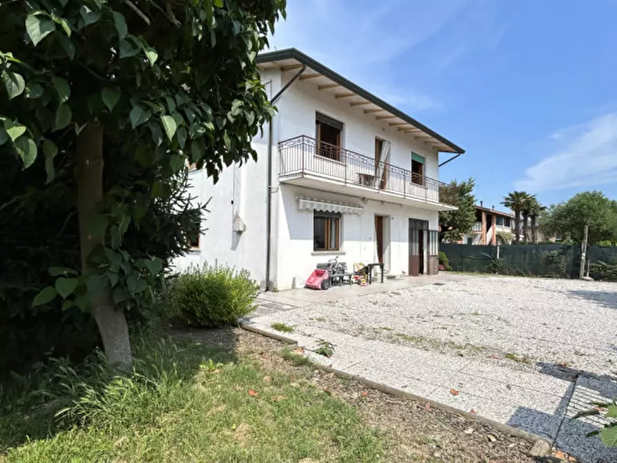 Immagine 1 di Casa indipendente in vendita  in VIA SAN GIUSEPPE a Noale