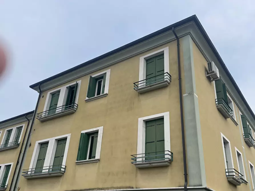 Immagine 1 di Appartamento in vendita  in VIA ASOLANA a Fonte