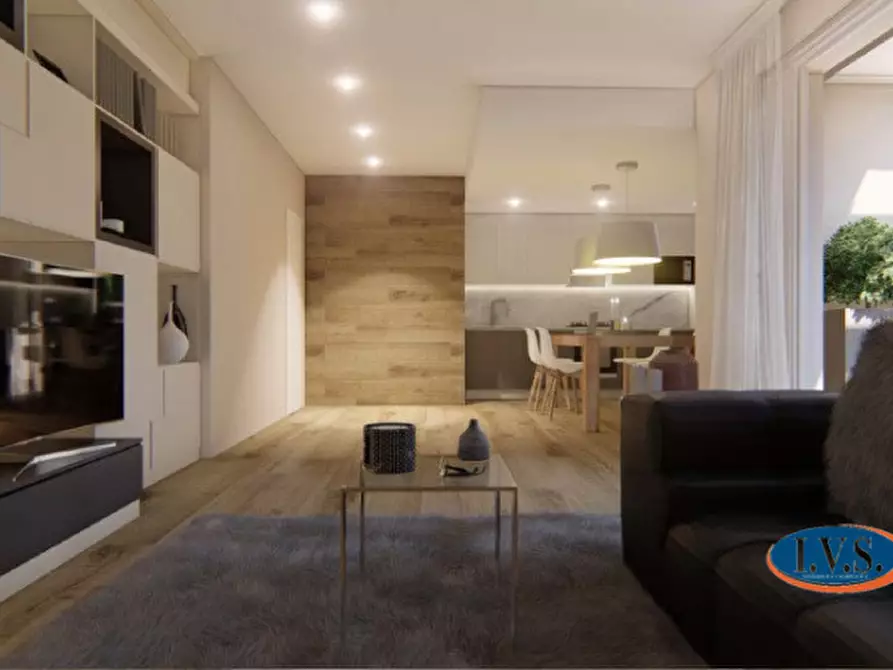 Immagine 3 di Appartamento in vendita  in VIA D. CATTANEO NR 1 a Montegalda