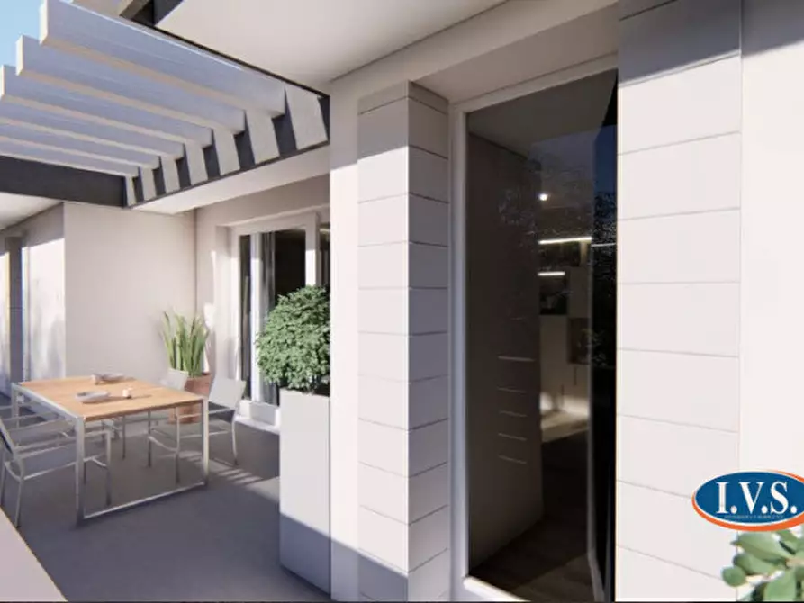 Immagine 4 di Appartamento in vendita  in VIA D. CATTANEO NR 1 a Montegalda