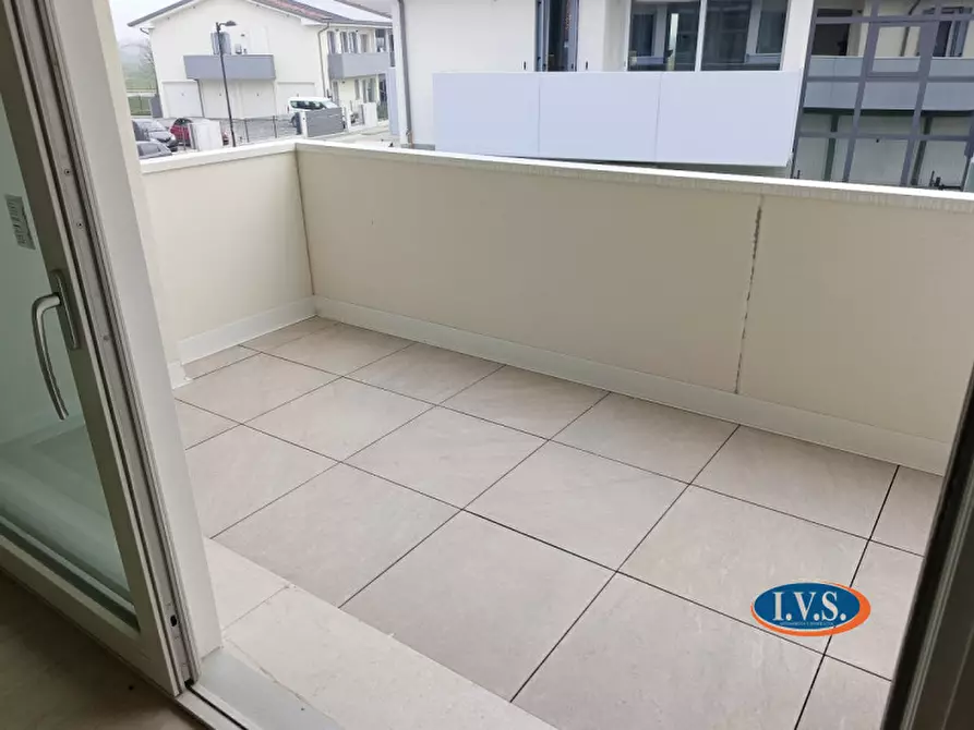 Immagine 8 di Appartamento in vendita  in VIA D. CATTANEO NR 1 a Montegalda