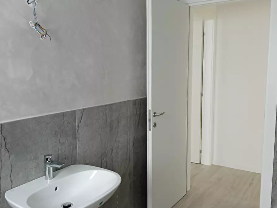 Immagine 21 di Appartamento in vendita  in VIA D. CATTANEO NR 1 a Montegalda