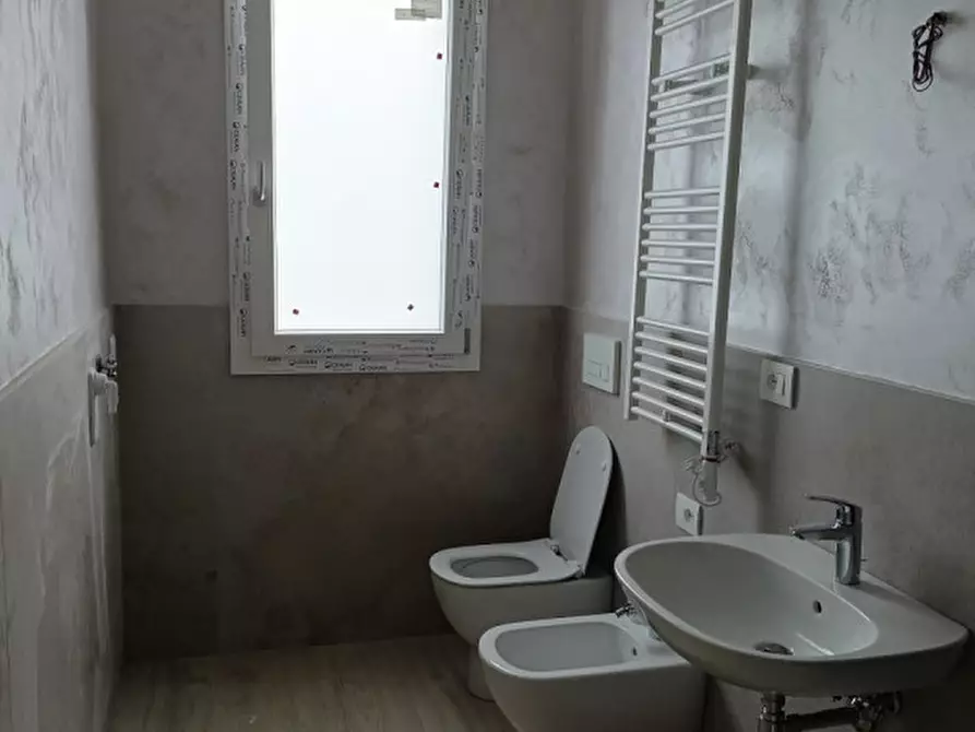 Immagine 22 di Appartamento in vendita  in VIA D. CATTANEO NR 1 a Montegalda