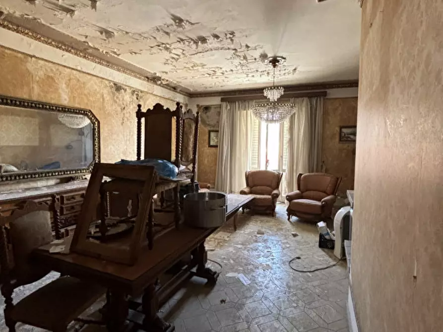 Immagine 14 di Appartamento in vendita  in via ponte della gatta a Torre Del Greco