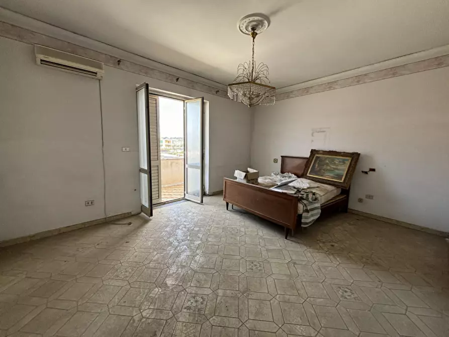 Immagine 16 di Appartamento in vendita  in via ponte della gatta a Torre Del Greco