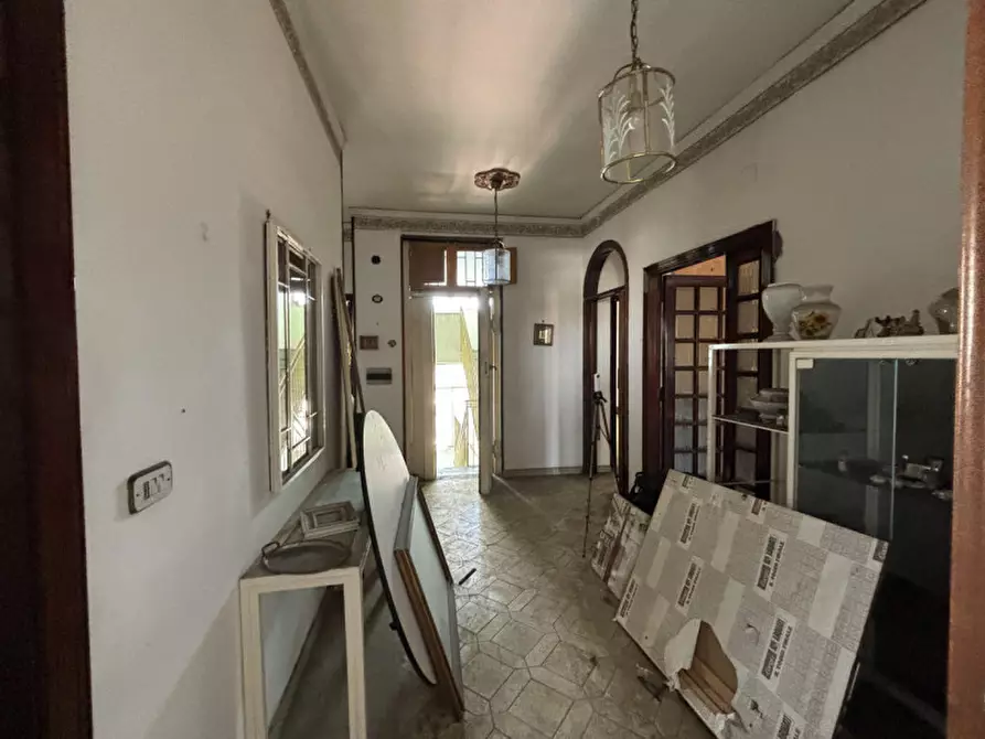 Immagine 17 di Appartamento in vendita  in via ponte della gatta a Torre Del Greco