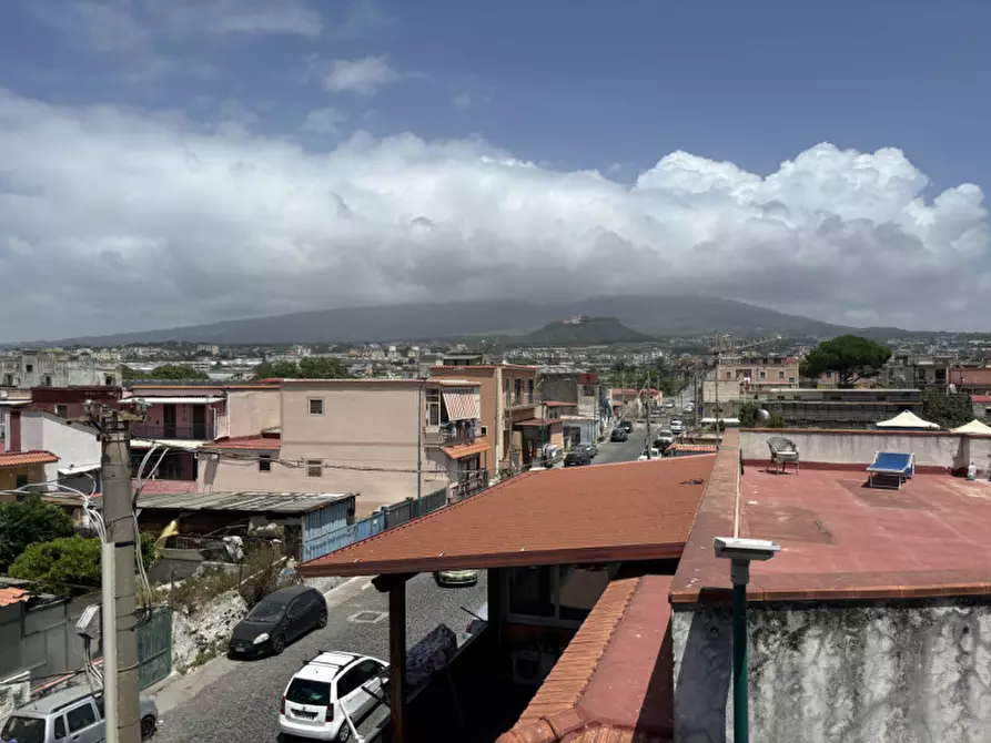 Immagine 18 di Appartamento in vendita  in via ponte della gatta a Torre Del Greco