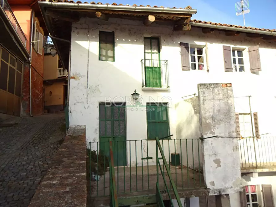 Immagine 5 di Casa indipendente in vendita  in Vicolo Rosso snc a Govone