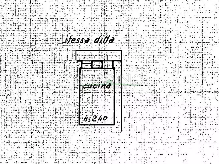 Immagine 7 di Casa indipendente in vendita  in Vicolo Rosso snc a Govone