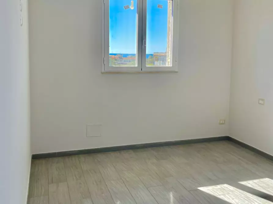 Immagine 2 di Appartamento in vendita  a Avola