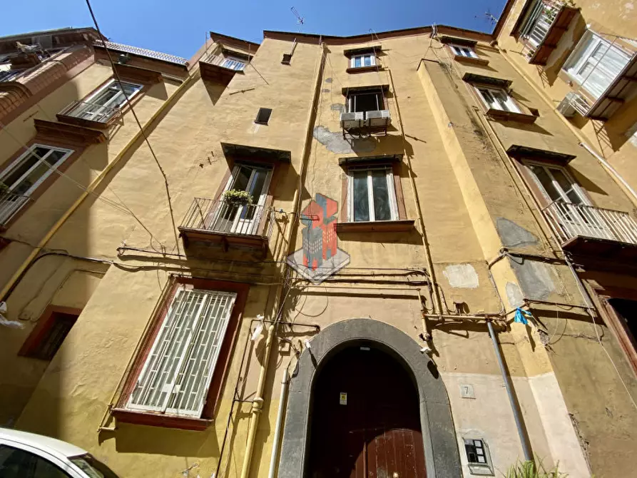 Immagine 2 di Appartamento in affitto  in CORSO UMBERTO (Università) a Napoli
