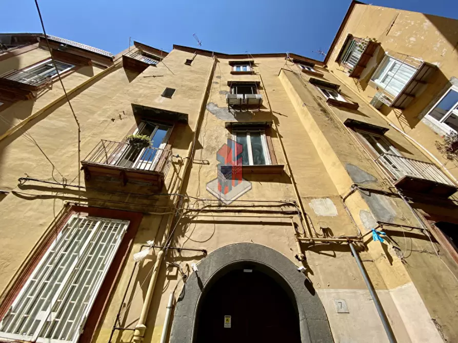 Immagine 3 di Appartamento in affitto  in CORSO UMBERTO (Università) a Napoli