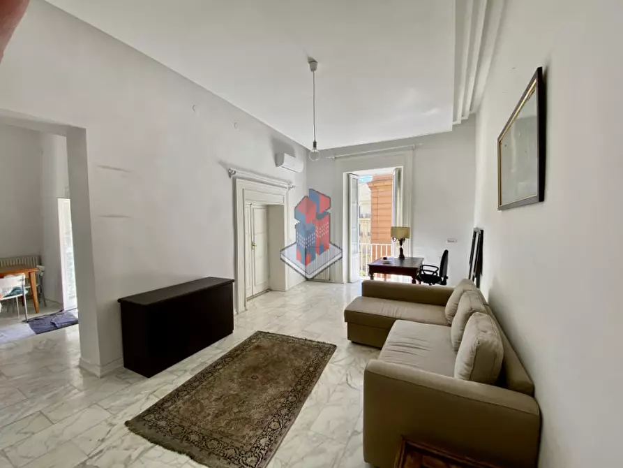 Immagine 11 di Appartamento in affitto  in CORSO UMBERTO (Università) a Napoli