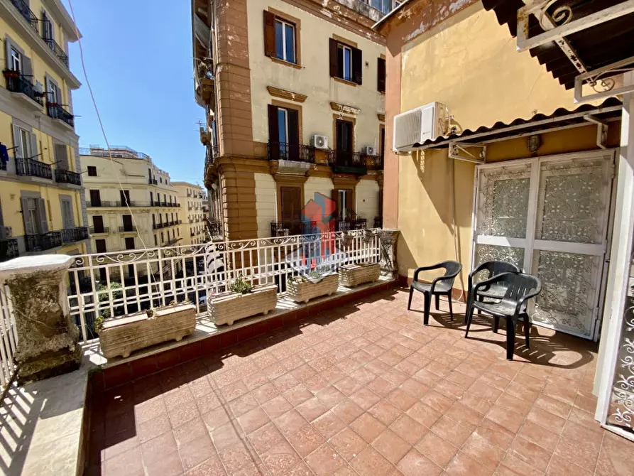 Immagine 20 di Appartamento in affitto  in CORSO UMBERTO (Università) a Napoli