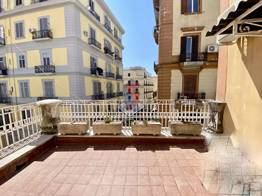Immagine 21 di Appartamento in affitto  in CORSO UMBERTO (Università) a Napoli