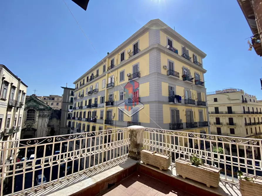 Immagine 22 di Appartamento in affitto  in CORSO UMBERTO (Università) a Napoli