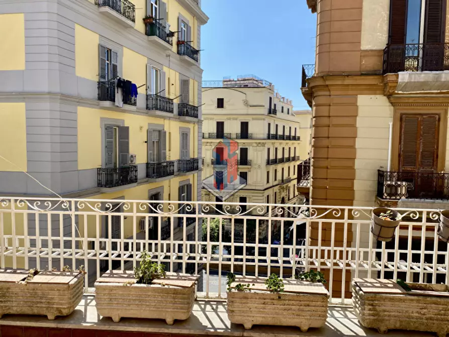 Immagine 23 di Appartamento in affitto  in CORSO UMBERTO (Università) a Napoli