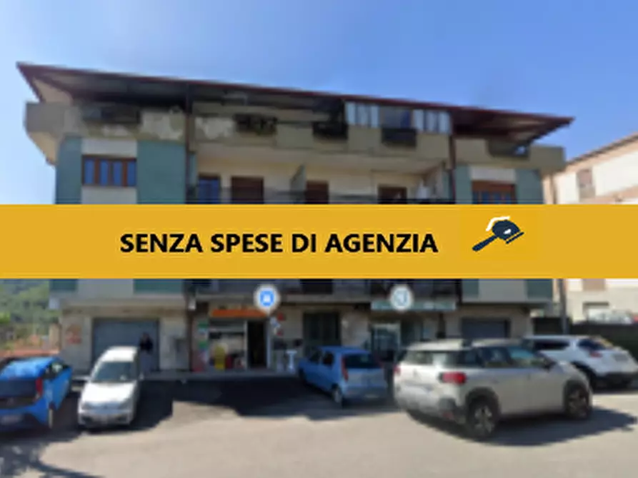 Immagine 1 di Appartamento in vendita  in frazione Andreotta, Viale della Resistenza, 39 a Castrolibero