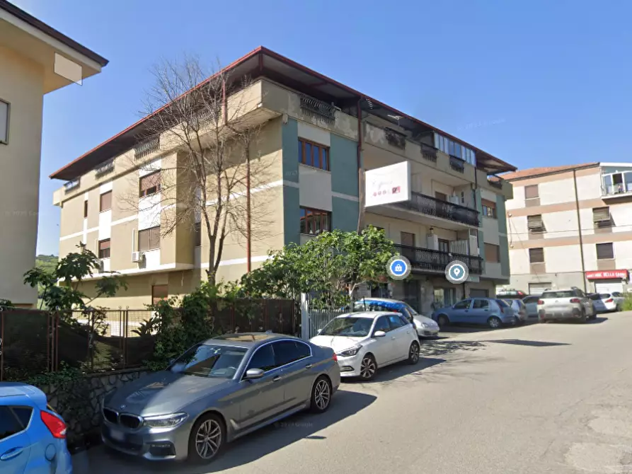 Immagine 5 di Appartamento in vendita  in frazione Andreotta, Viale della Resistenza, 39 a Castrolibero