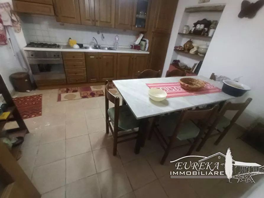 Immagine 8 di Casa indipendente in vendita  in piana a Castiglione Del Lago