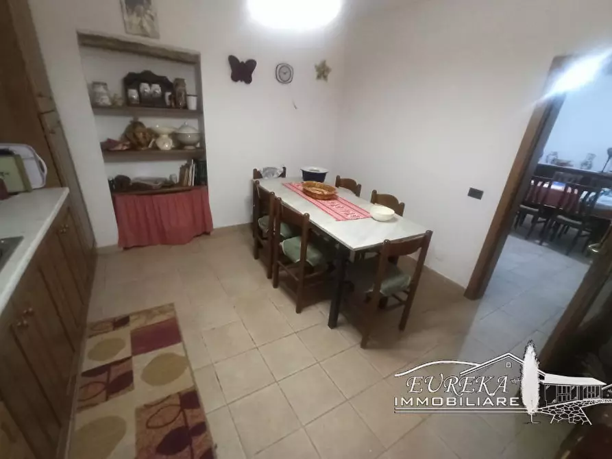Immagine 11 di Casa indipendente in vendita  in piana a Castiglione Del Lago