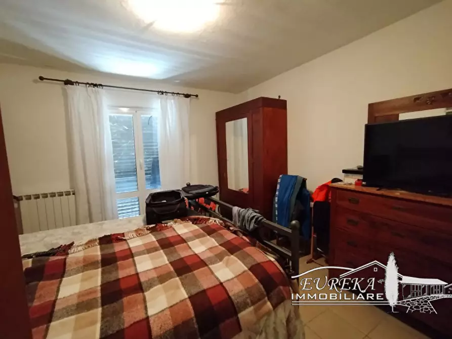 Immagine 14 di Casa indipendente in vendita  in piana a Castiglione Del Lago