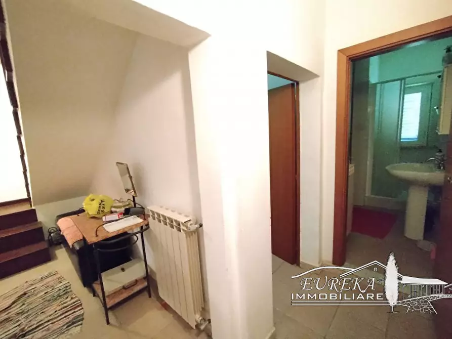 Immagine 19 di Casa indipendente in vendita  in piana a Castiglione Del Lago