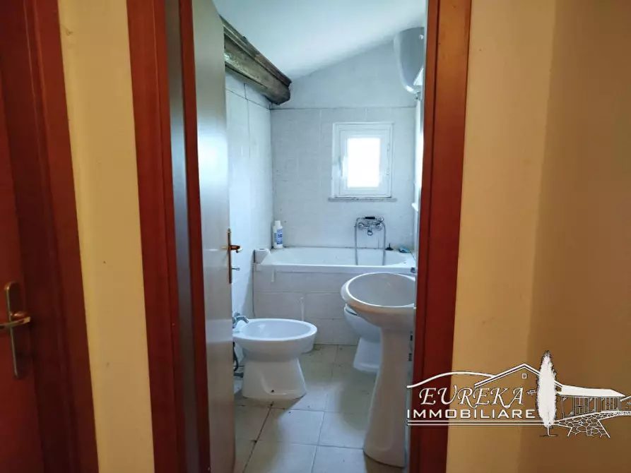 Immagine 21 di Casa indipendente in vendita  in piana a Castiglione Del Lago