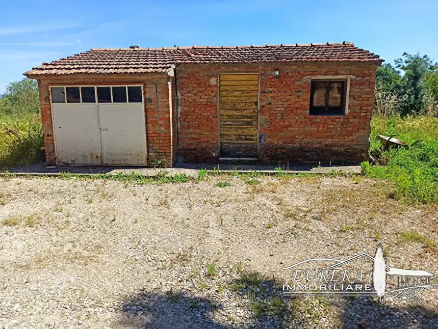 Immagine 25 di Casa indipendente in vendita  in piana a Castiglione Del Lago