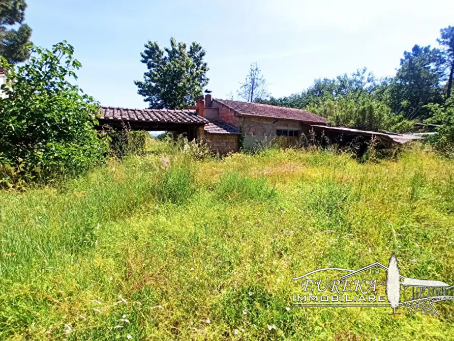 Immagine 27 di Casa indipendente in vendita  in piana a Castiglione Del Lago