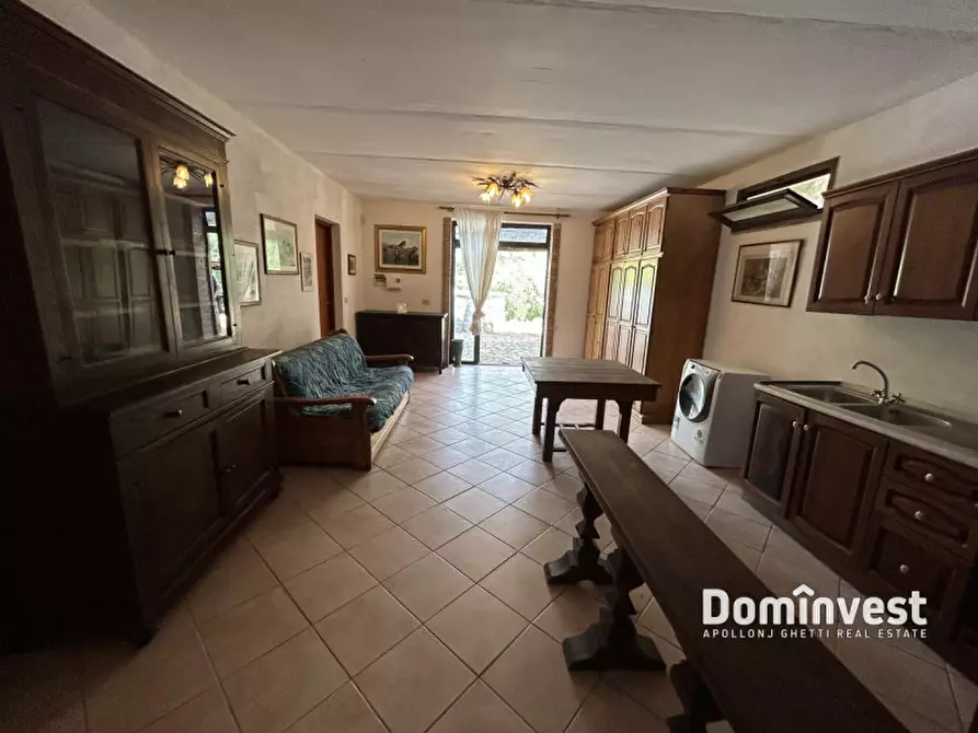 Immagine 10 di Rustico / casale in affitto  in Strada dell'Abbadia a Capalbio