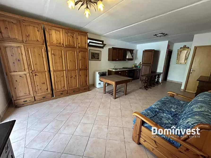 Immagine 14 di Rustico / casale in affitto  in Strada dell'Abbadia a Capalbio