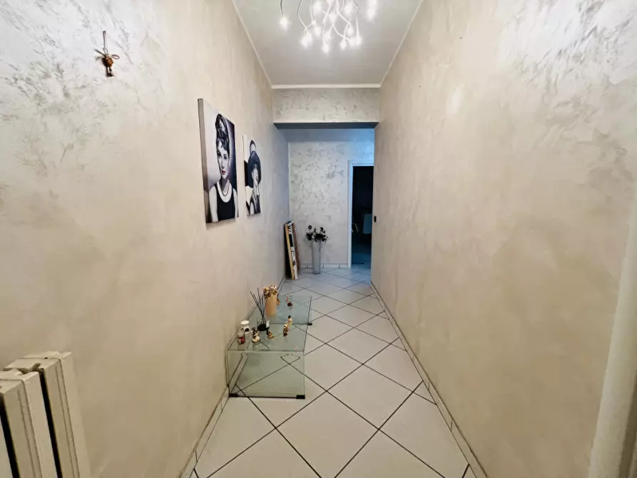 Immagine 2 di Appartamento in vendita  in Via Nazionale a Pizzo