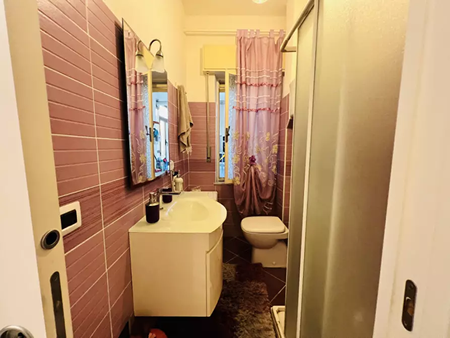 Immagine 3 di Appartamento in vendita  in Via Nazionale a Pizzo