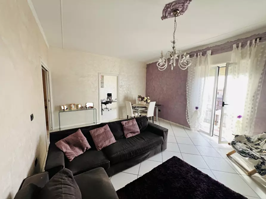 Immagine 5 di Appartamento in vendita  in Via Nazionale a Pizzo