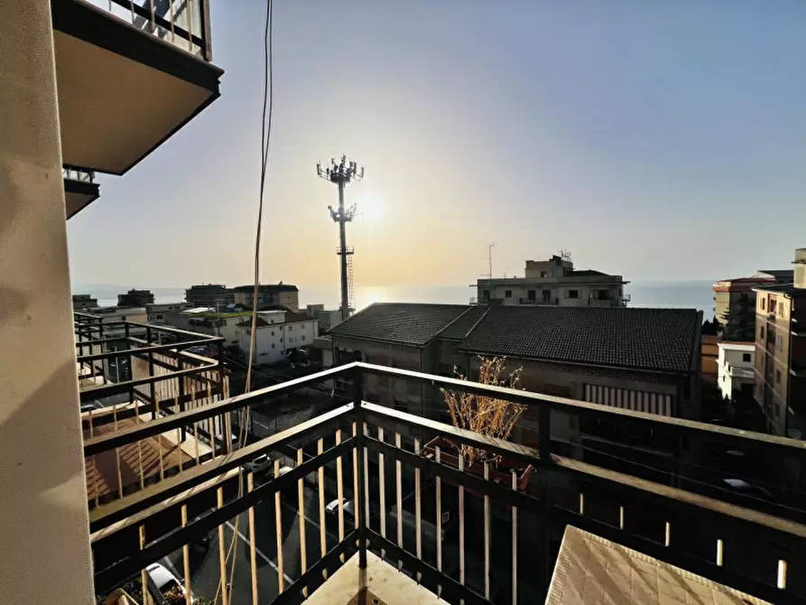 Immagine 7 di Appartamento in vendita  in Via Nazionale a Pizzo