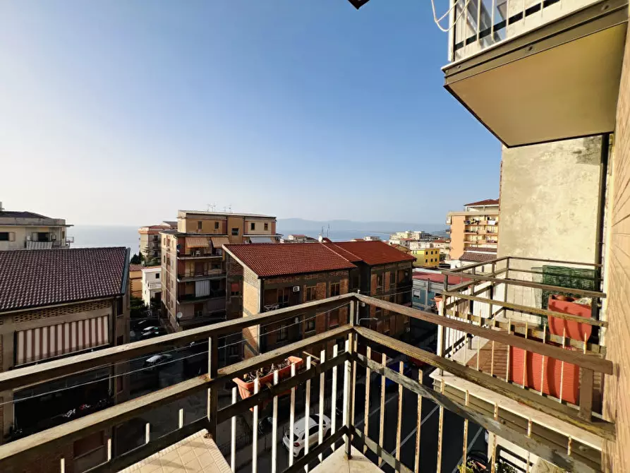 Immagine 8 di Appartamento in vendita  in Via Nazionale a Pizzo