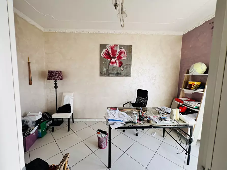 Immagine 9 di Appartamento in vendita  in Via Nazionale a Pizzo