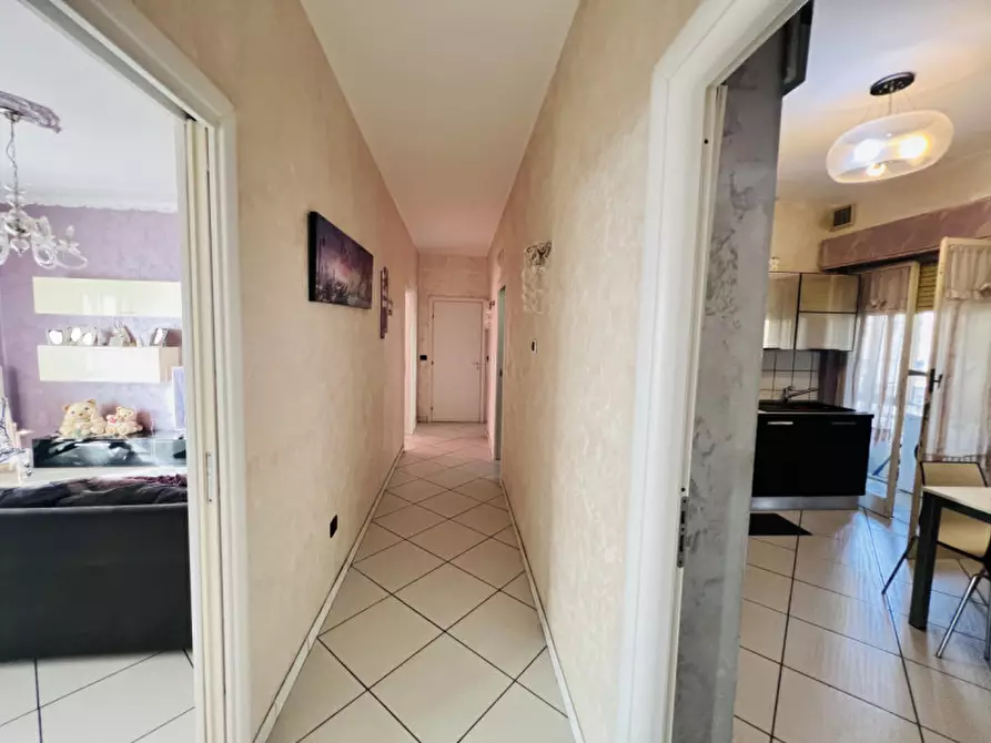 Immagine 11 di Appartamento in vendita  in Via Nazionale a Pizzo