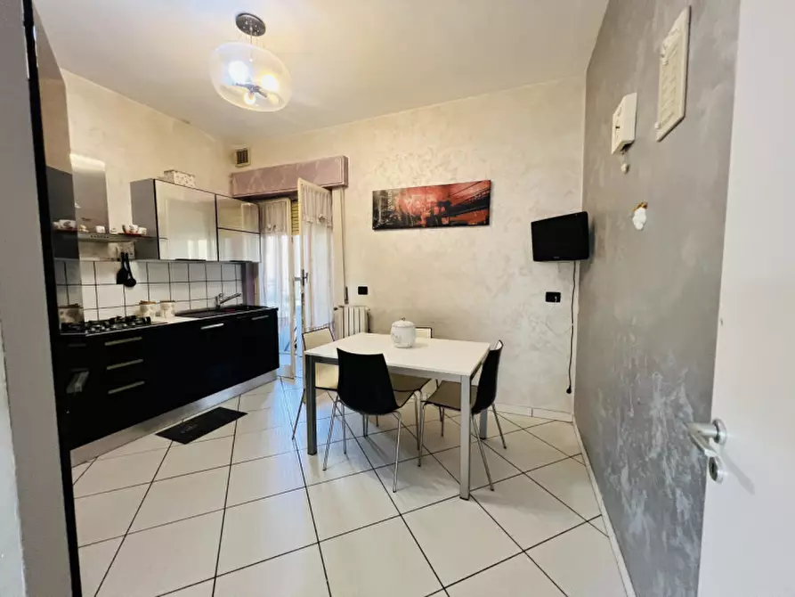 Immagine 12 di Appartamento in vendita  in Via Nazionale a Pizzo