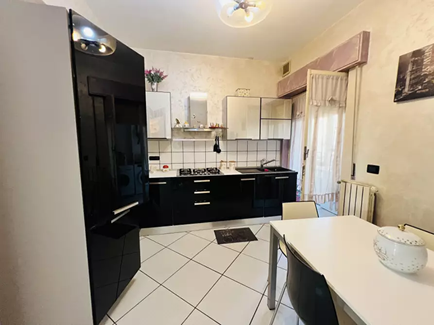 Immagine 13 di Appartamento in vendita  in Via Nazionale a Pizzo